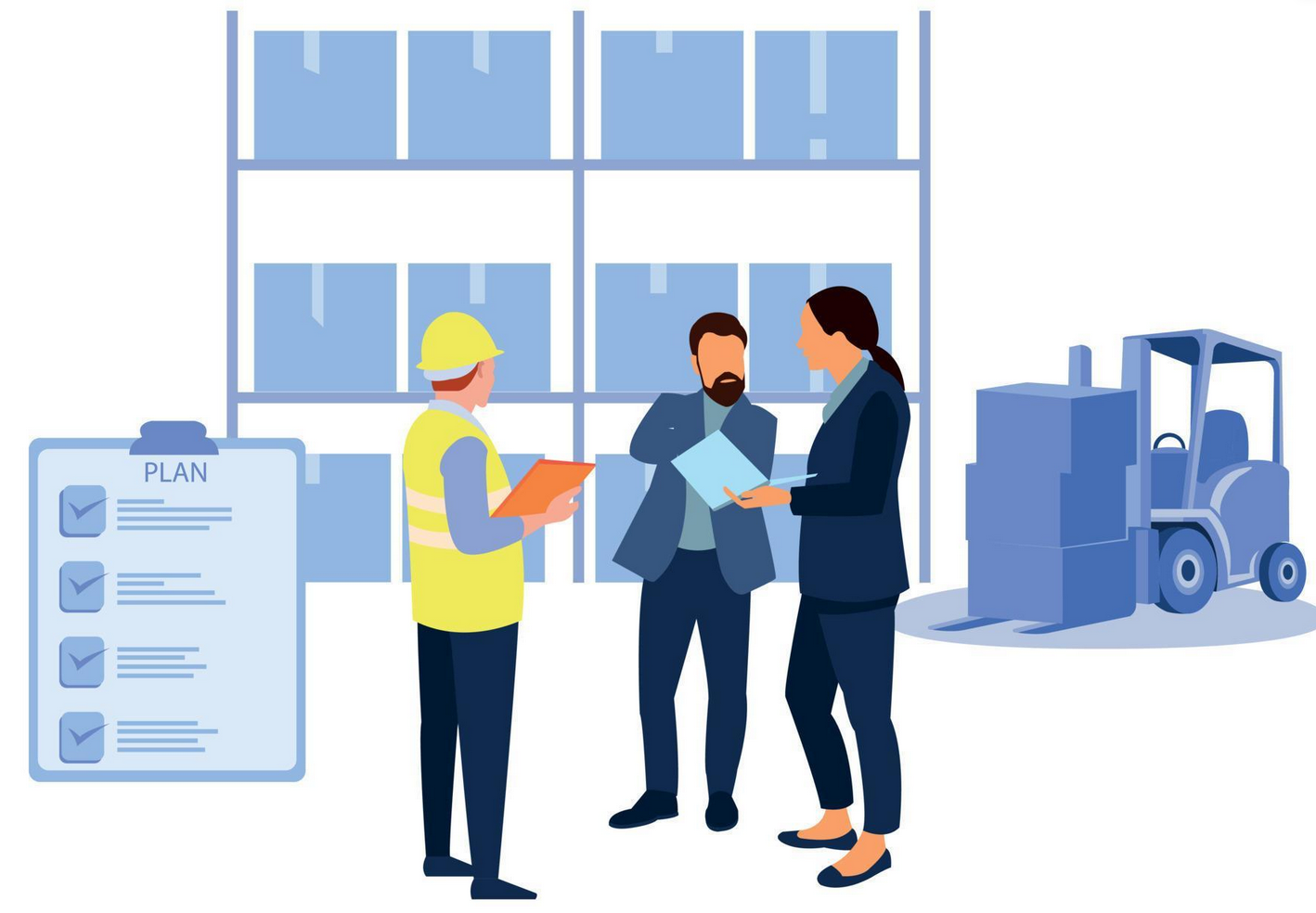 Assistance au contrôle & inspectons des marchandises inimex.fr