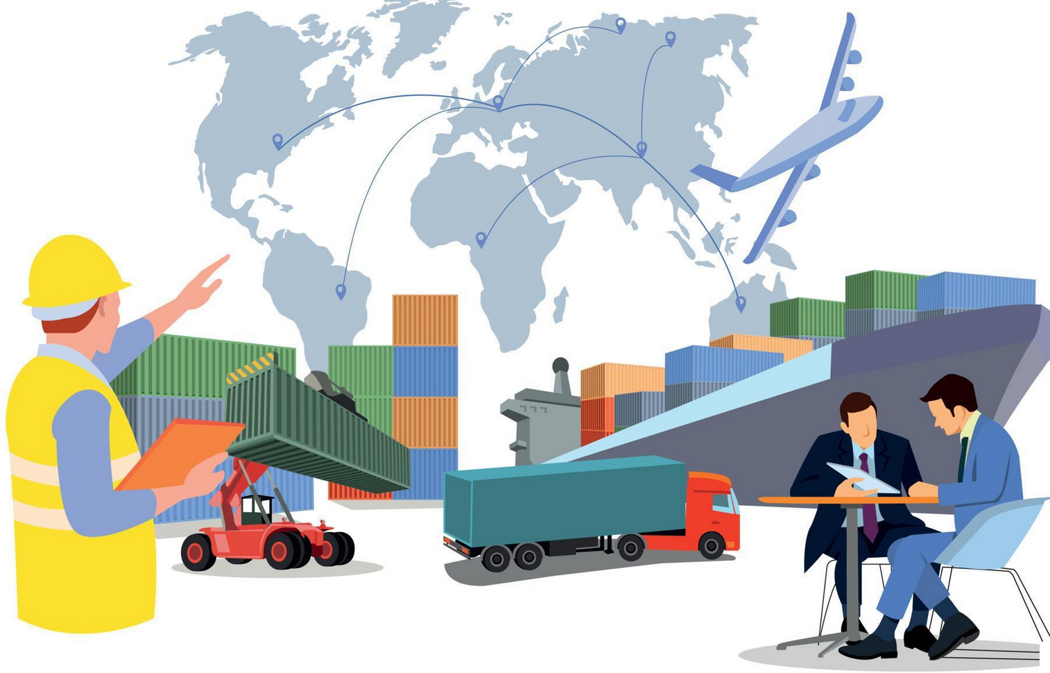 Importation & Exportation inimex.fr