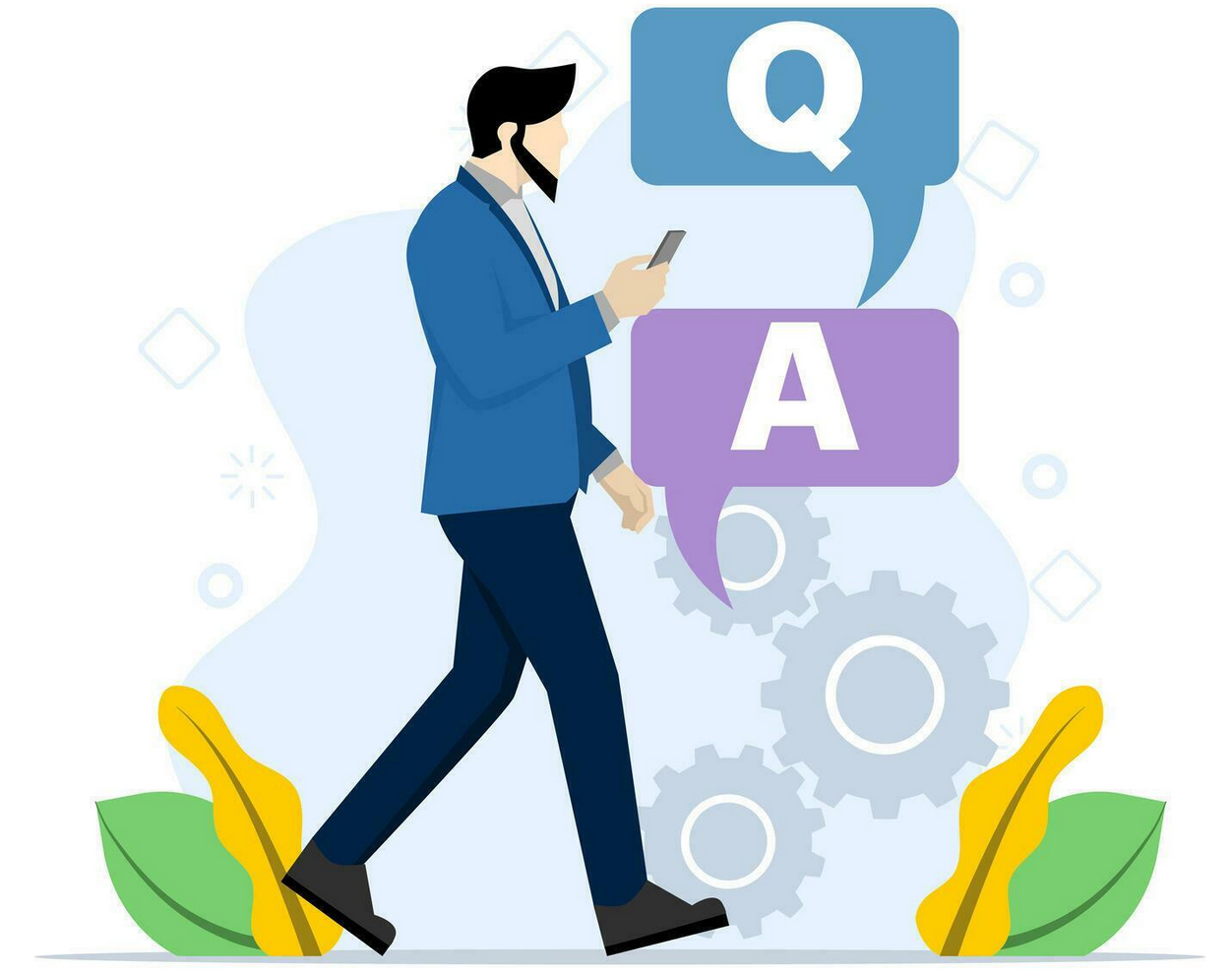 Services proposés par Inimex - Solutions de commerce international